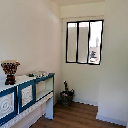 Maison Ideale Avec Enfant Порсподе Екстериор снимка