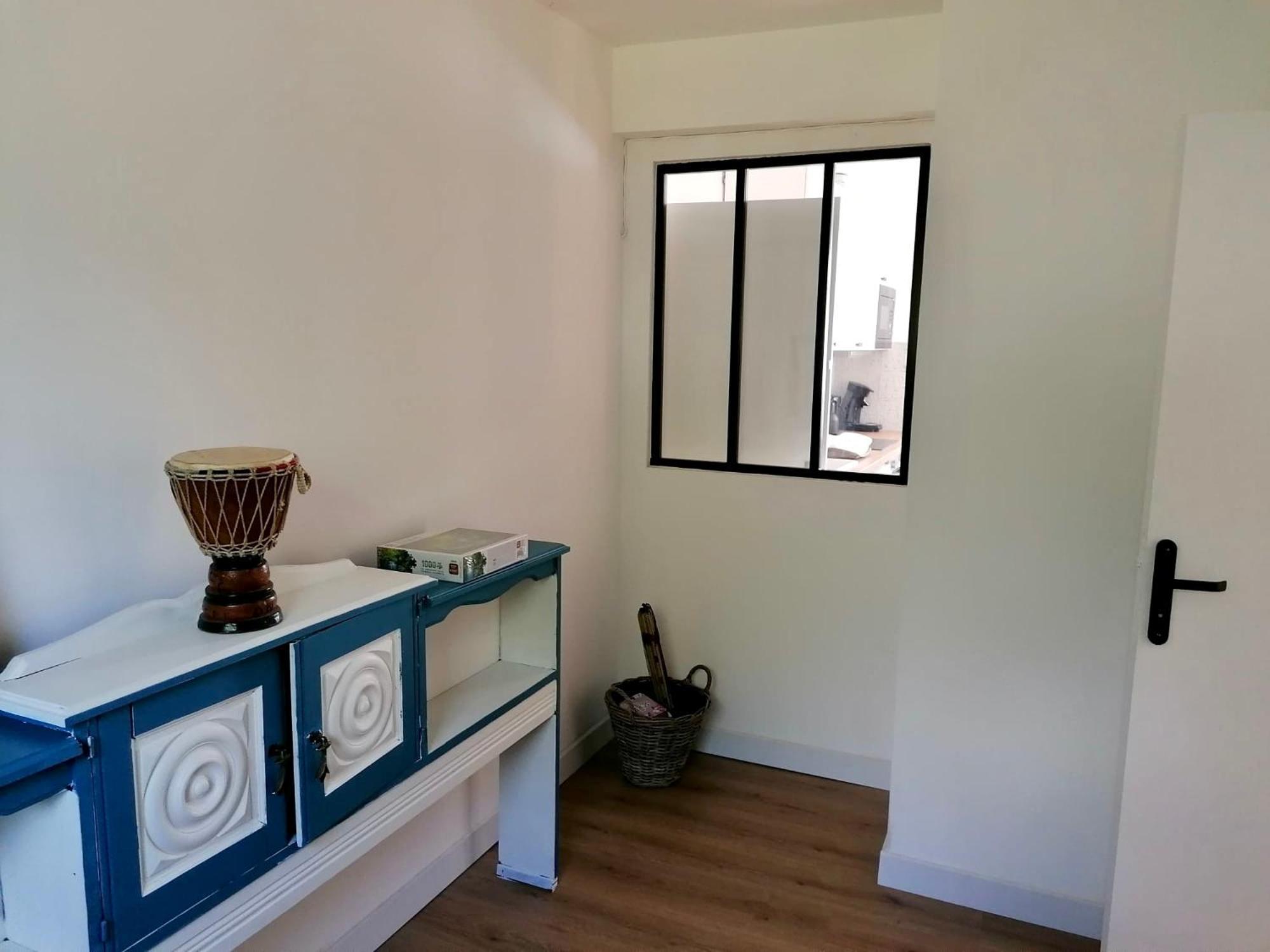 Maison Ideale Avec Enfant Порсподе Екстериор снимка