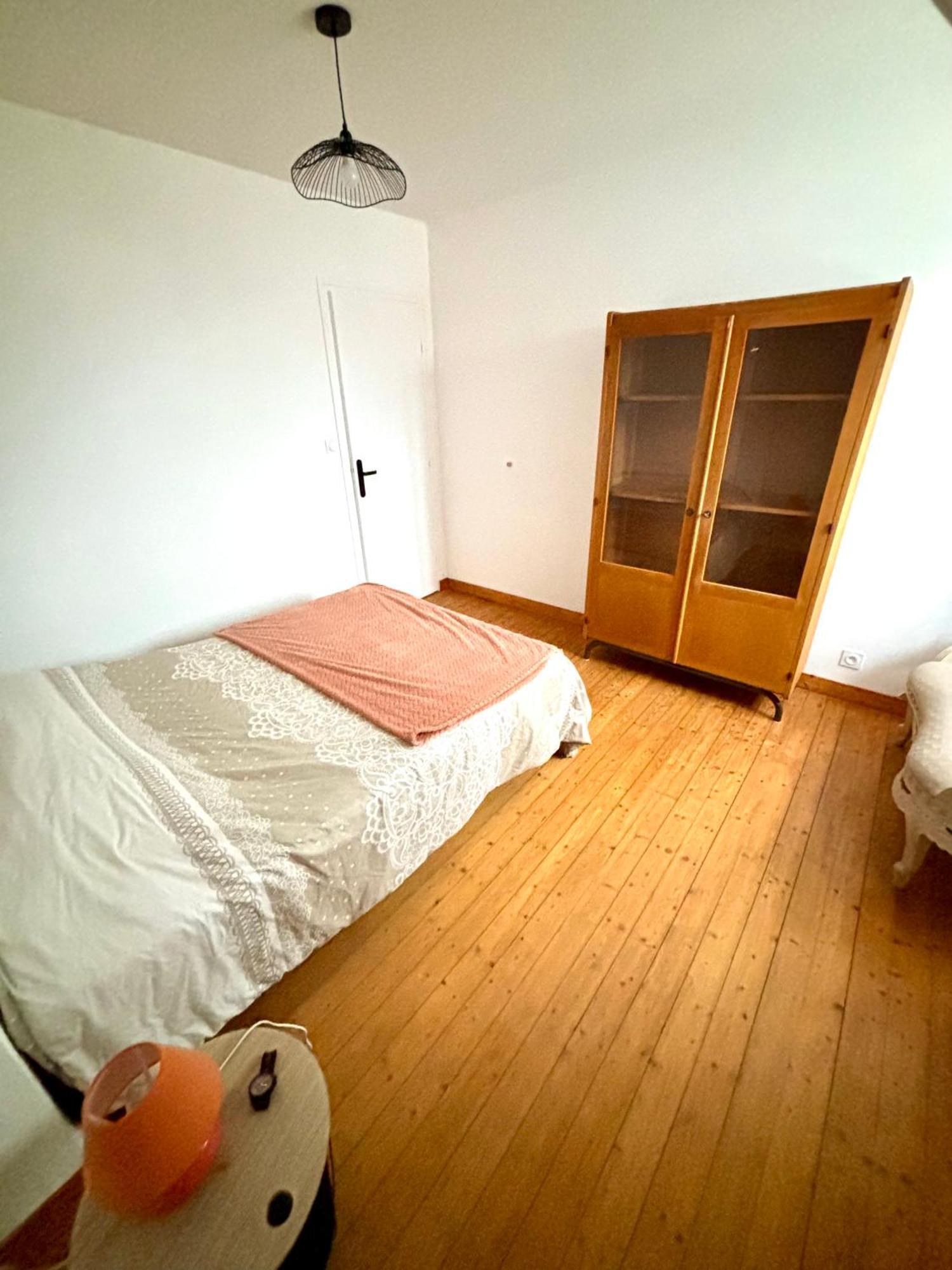 Maison Ideale Avec Enfant Порсподе Екстериор снимка