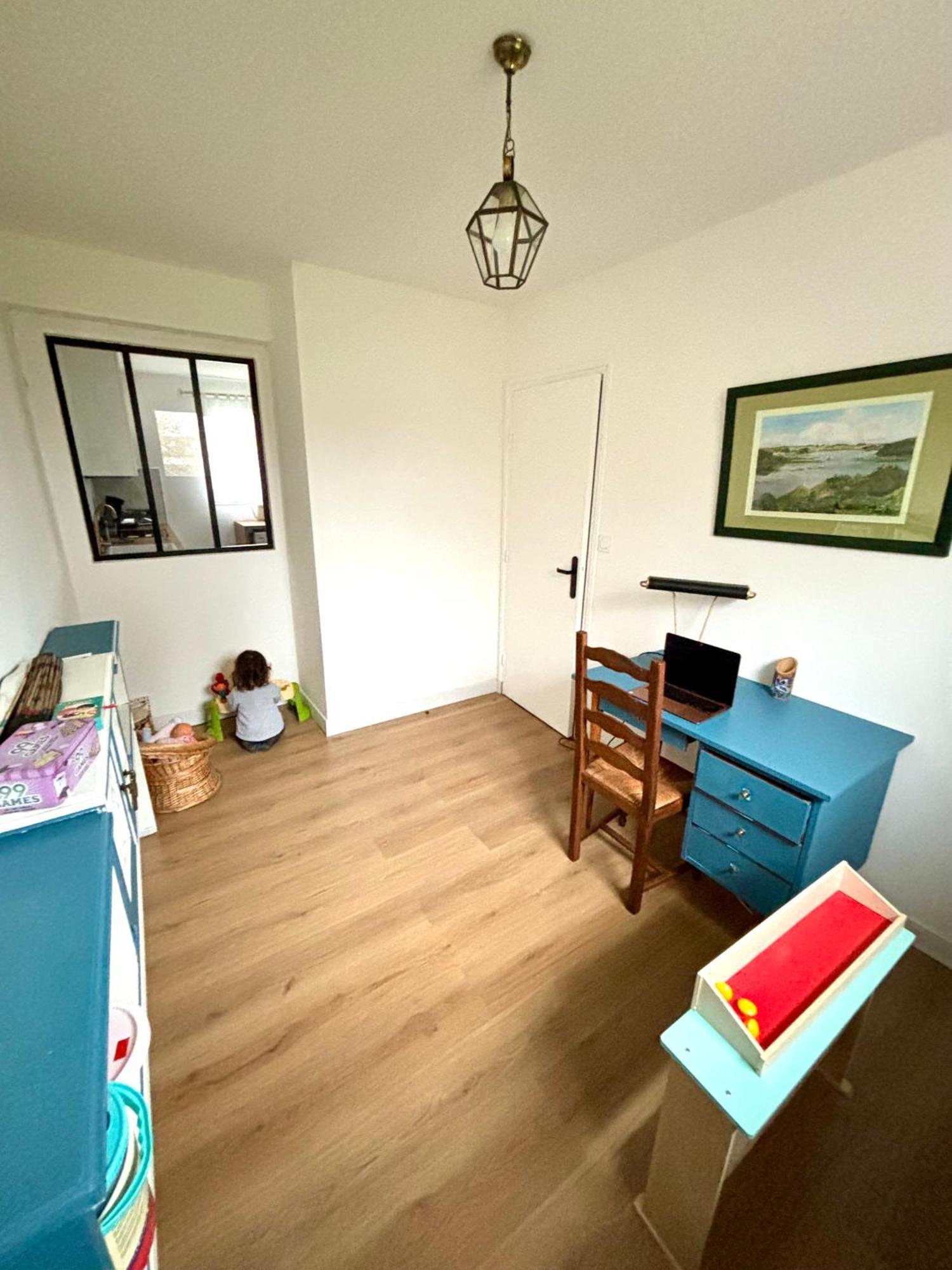 Maison Ideale Avec Enfant Порсподе Екстериор снимка