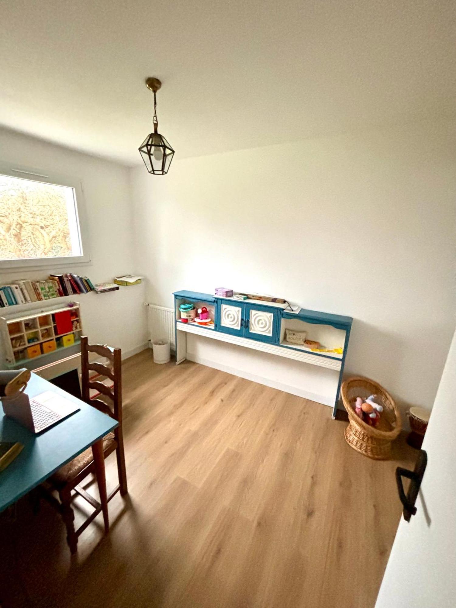 Maison Ideale Avec Enfant Порсподе Екстериор снимка